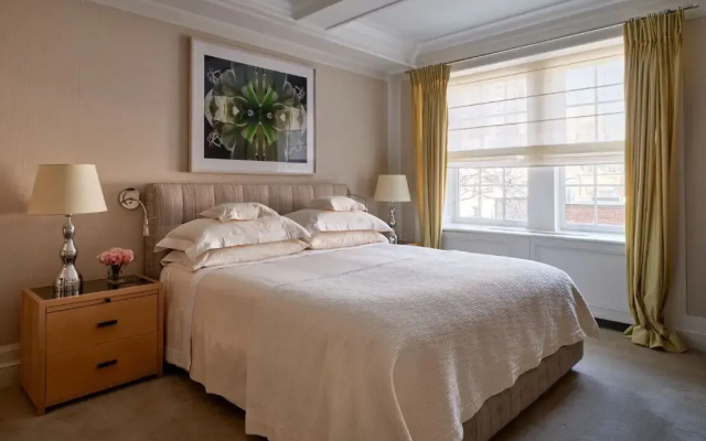 Superior Courtyard Double room