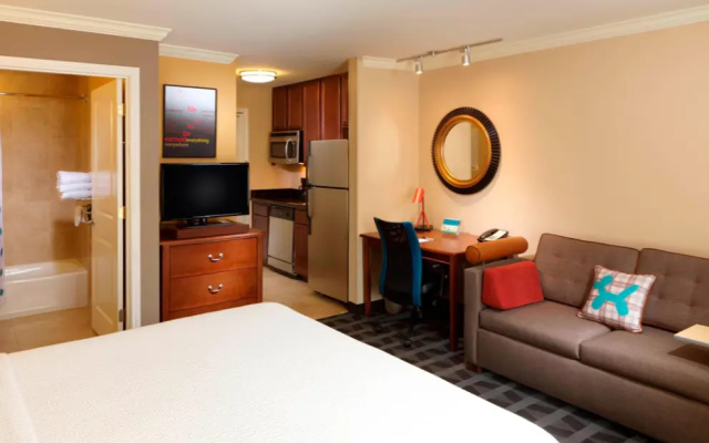 Double Studio Suite