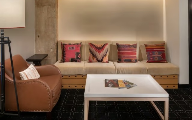 Executive Double room with balcony