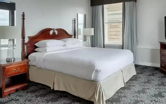 Accessible Suite