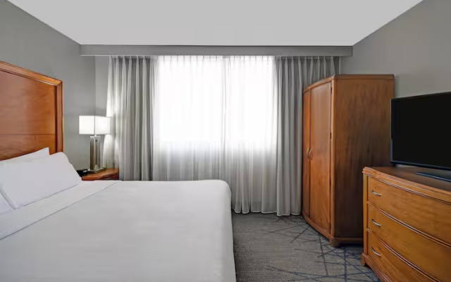 Double Suite