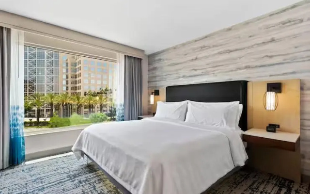 2 rooms Suite