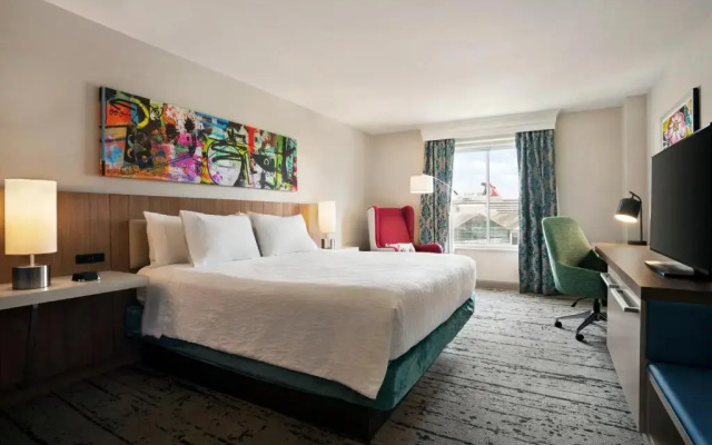 Double Guest room