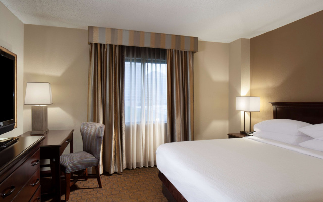 2 room Double Suite
