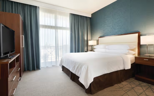 2 rooms Premium Suite