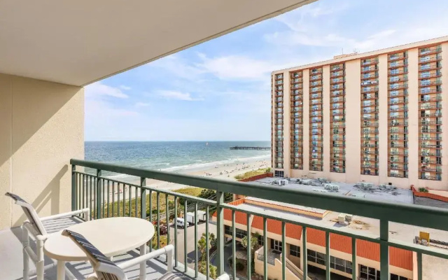 S.Hampton Double room