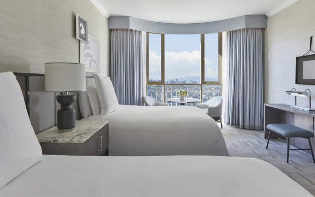 Signature Twin room