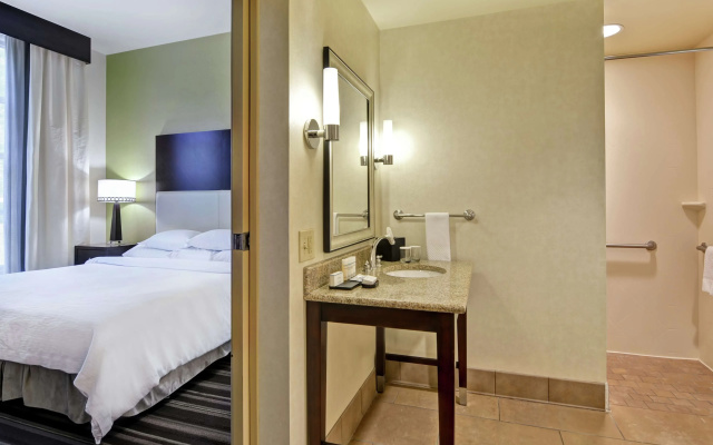 Mobility access Suite