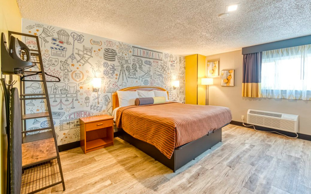 Classic Double room