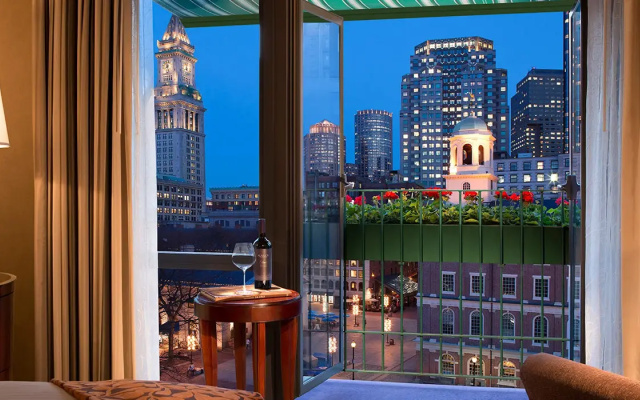 Deluxe Executive room