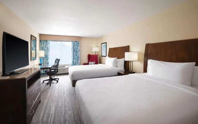 With In-room Drinks and Snacks Premium Twin room