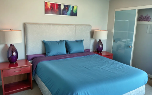 2 Bedrooms At Ridgewood Townhouse