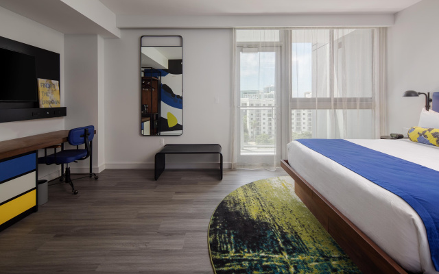 Double Suite
