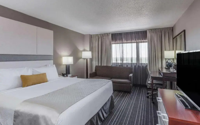 Premium room