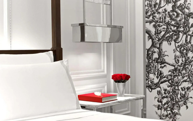 Atelier Double room