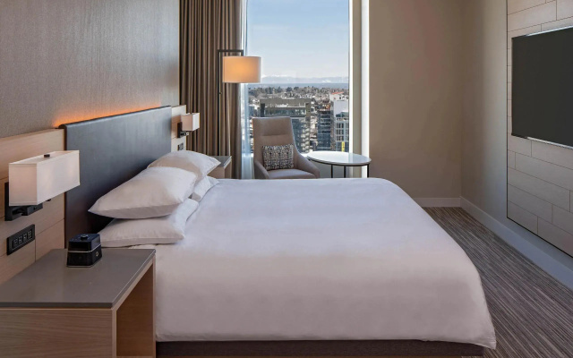 Summit Double Suite