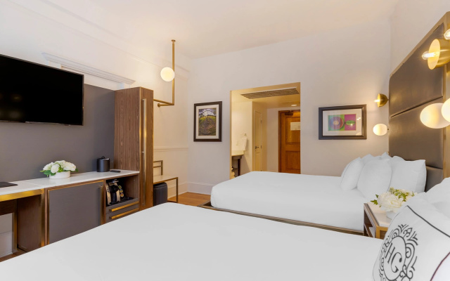 Leisure Double room