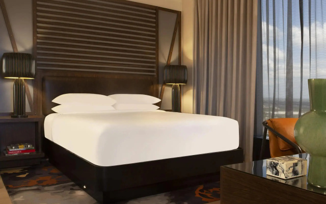 Vice Presidential Suite