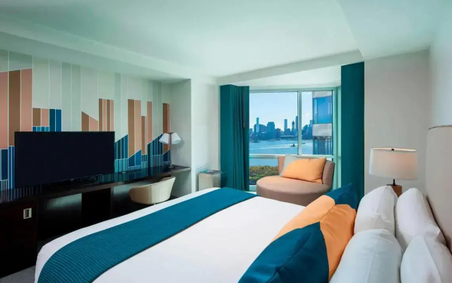 Wonderful Double room