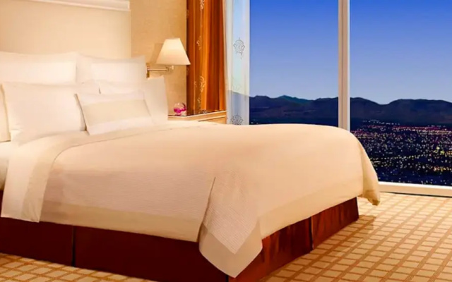 Panoramic View Wynn Double room