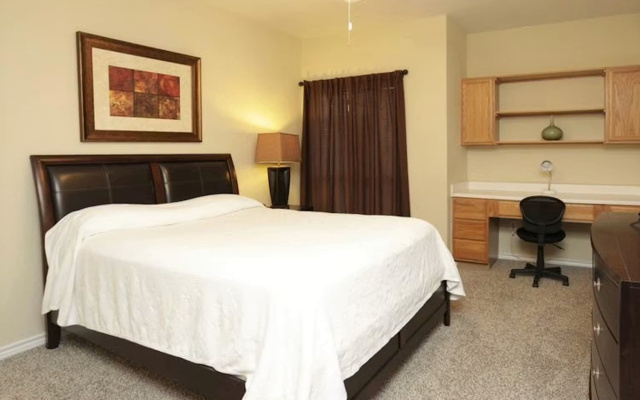 2 Bedrooms Condo