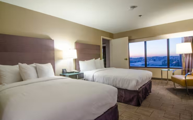 2 Bedrooms Presidential Suite