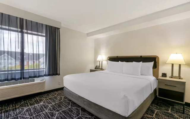 Double room