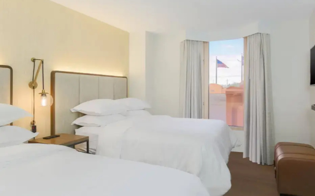 Double Suite
