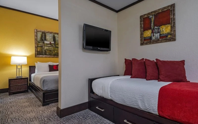 Premium room