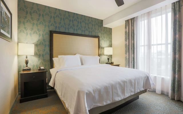 Premium Double Studio Suite