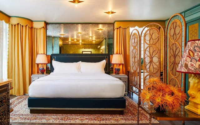 Double Studio Suite