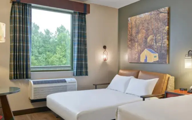 KidCabin Mountain Tower Suite