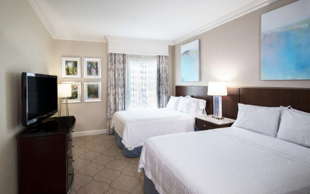 1 Bedroom Twin Suite