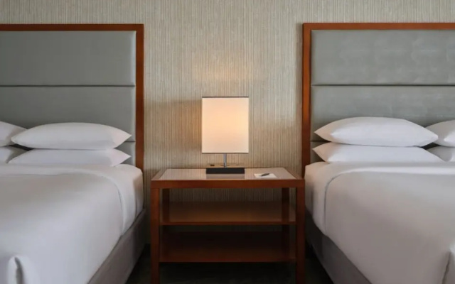 Traditional Twin room