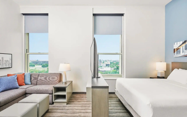 Double Studio Suite