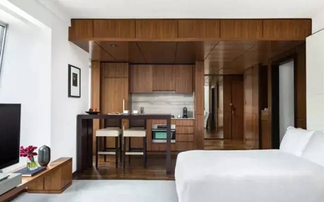 Family Quadruple room