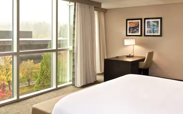 2 Room Presidential Suite
