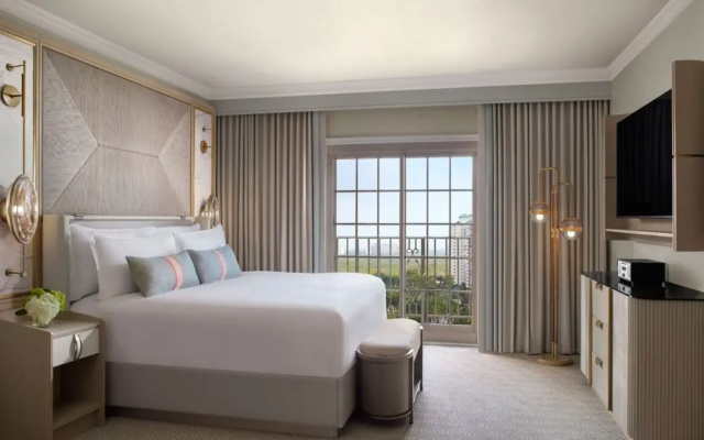3 Bedrooms Royal Suite