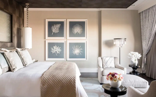 Royal Suite