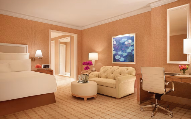 Premier room Harbour View