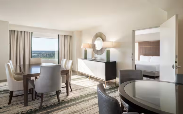 Signia Double Suite