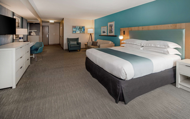 Accessible room
