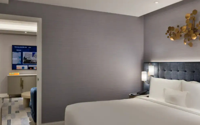 Executive Suite