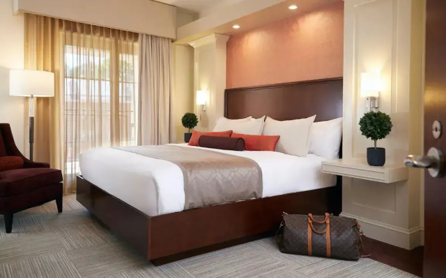 Double Suite