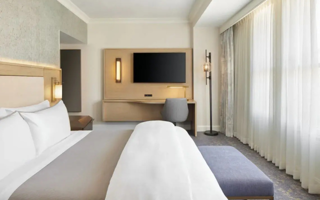 Traditional Double room