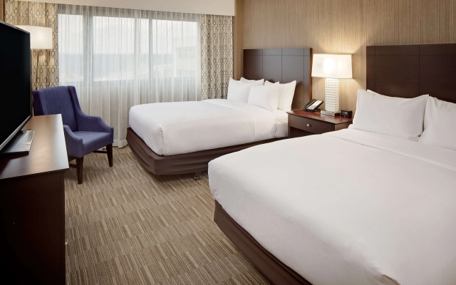 1 Bedroom Suite