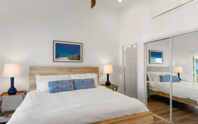 Magnolia Double Suite