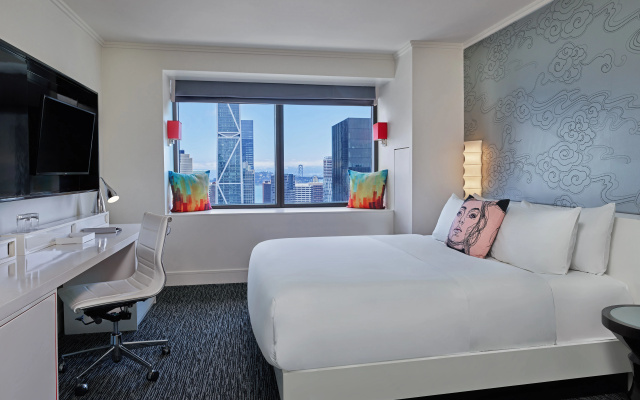 Wonderful Double room