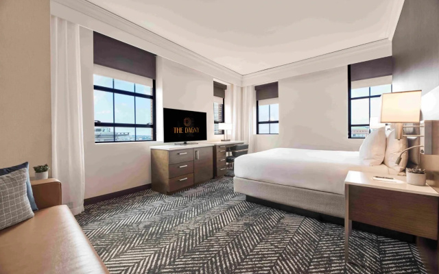 Wellness Double room