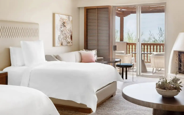 Premier Casita room
